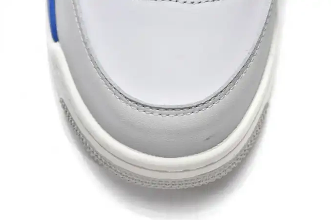 Cheap TBK 4 Jordan Military (2012) Air 308497-105 Retro Blue 0517